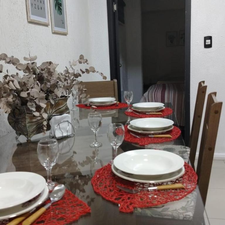 Stefanich Aparthotel 90 - Two-Bedroom Apartment - 1