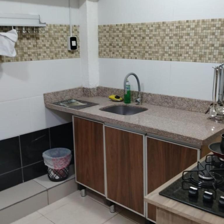 Stefanich Aparthotel 90 - Two-Bedroom Apartment - 3
