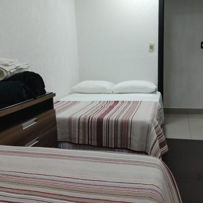 Stefanich Aparthotel 90 - Two-Bedroom Apartment - 11