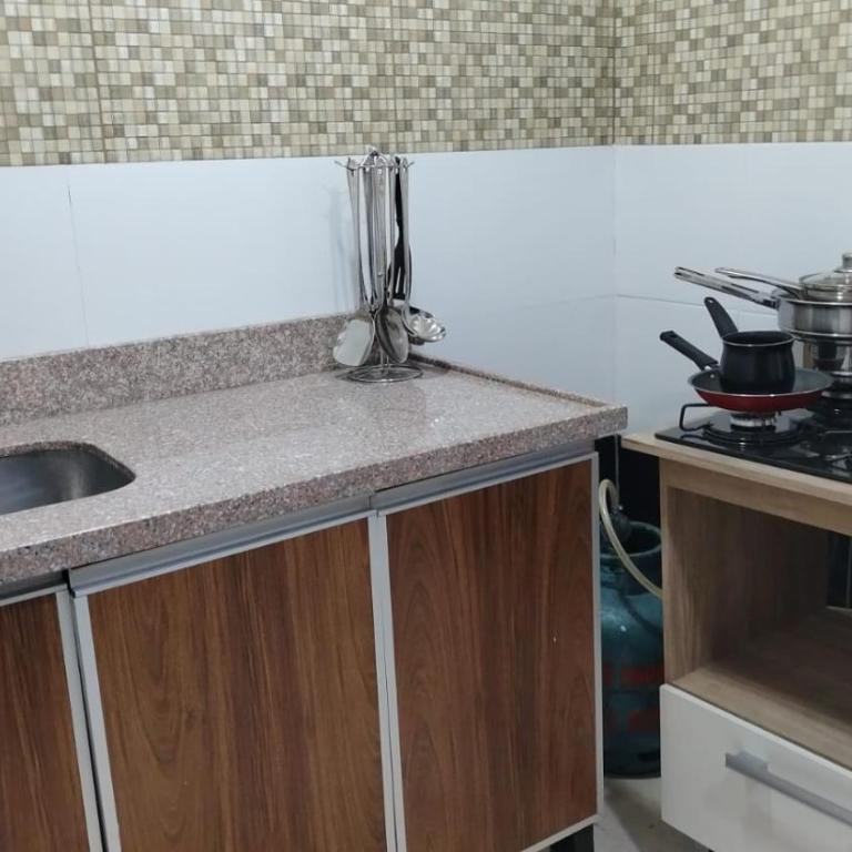 Stefanich Aparthotel 90 - Two-Bedroom Apartment - 15