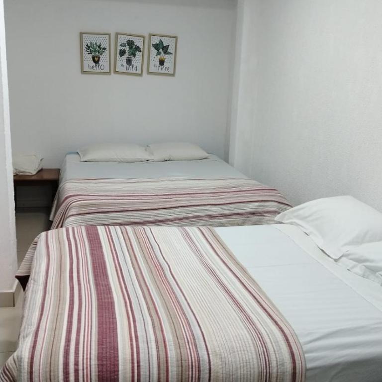 Stefanich Aparthotel 90 - Two-Bedroom Apartment - 18
