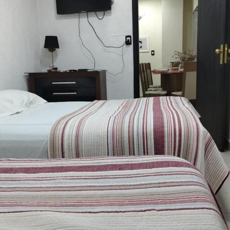 Stefanich Aparthotel 90 - Two-Bedroom Apartment - 19