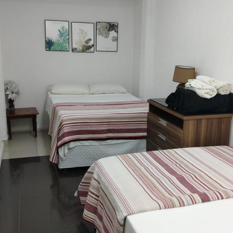 Stefanich Aparthotel 90 - Two-Bedroom Apartment - 20