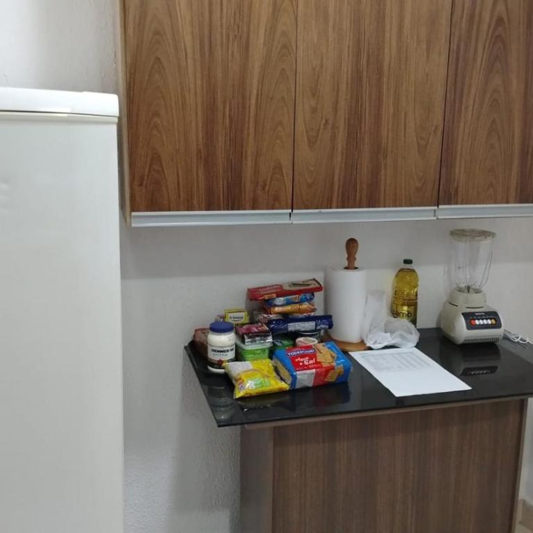 Stefanich Aparthotel 90 - Two-Bedroom Apartment - 24
