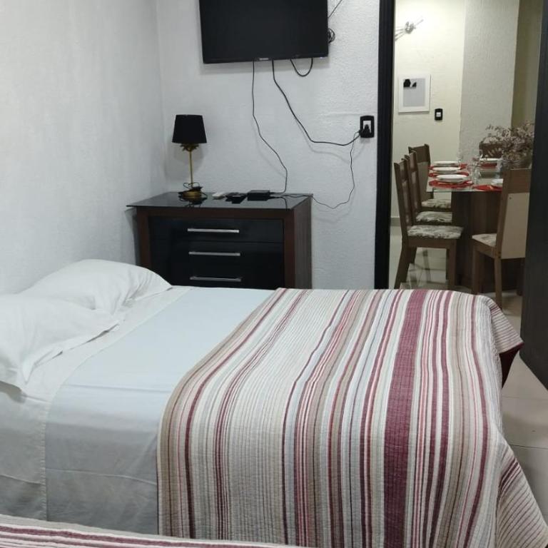 Stefanich Aparthotel 90 - Two-Bedroom Apartment - 26