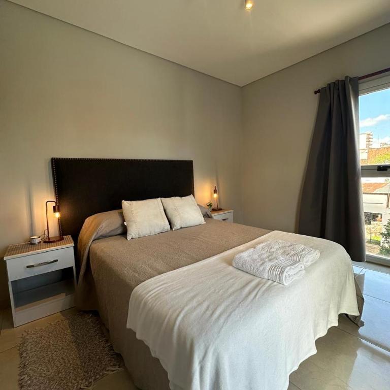 Departamento Bitcoins House 9 de Julio - Apartamento de 2 dormitorios - 1