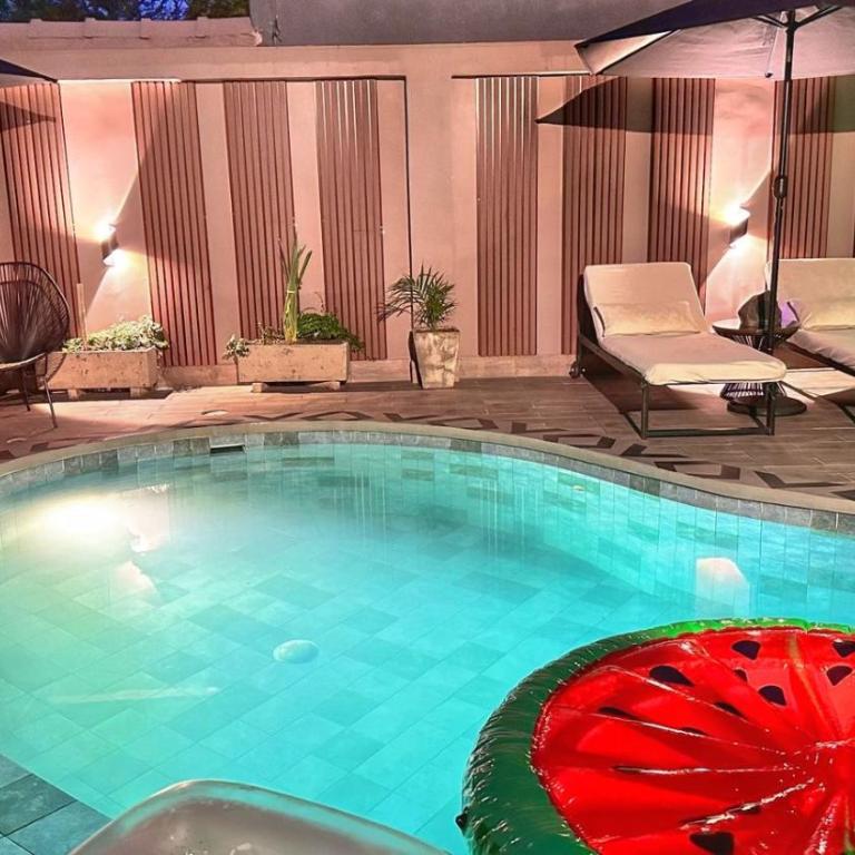 Apartamento amplio y de lujo en el Oeste - Apartamento de 3 dormitorios - 26