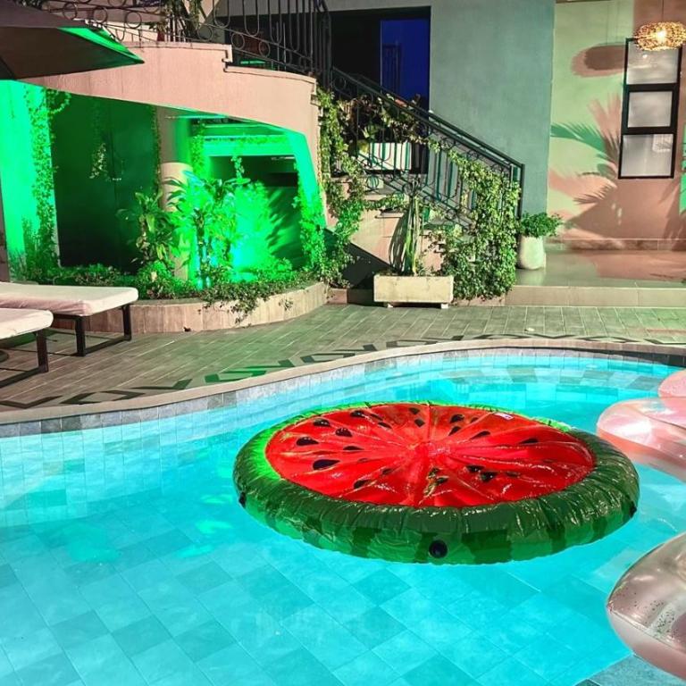 Apartamento amplio y de lujo en el Oeste - Apartamento de 3 dormitorios - 25