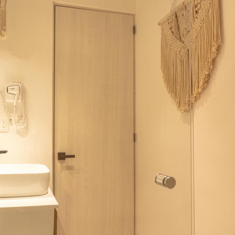 Modern Tulum Apt Sleeps 2 - Apartamento de 1 dormitorio - 34