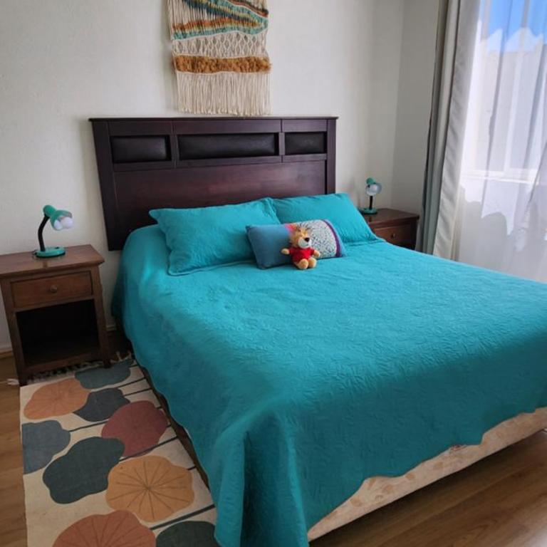 Cond Bahia Pelicano - Apartamento de 2 dormitorios - 2