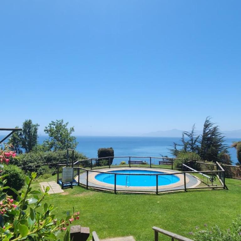 Cond Bahia Pelicano - Apartamento de 2 dormitorios - 8