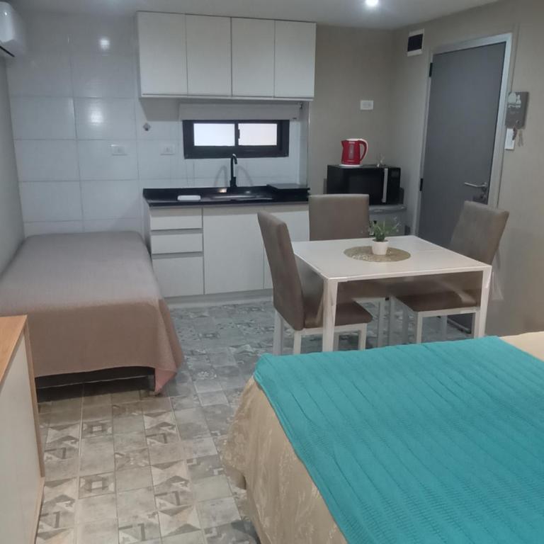Departamento La Delfina - One-Bedroom Apartment - 15