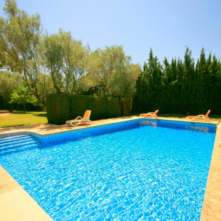 Holiday Home La Cartuja - Villa - 5