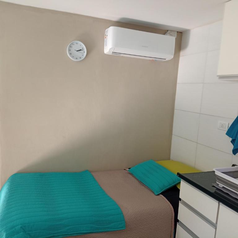 Departamento La Delfina - One-Bedroom Apartment - 13