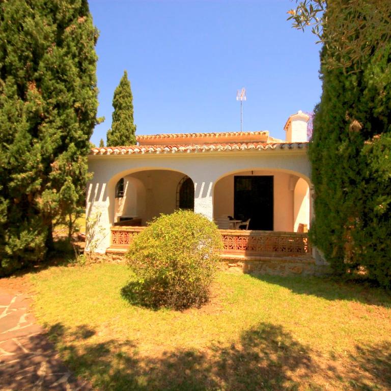 Holiday Home La Cartuja - Villa - 2