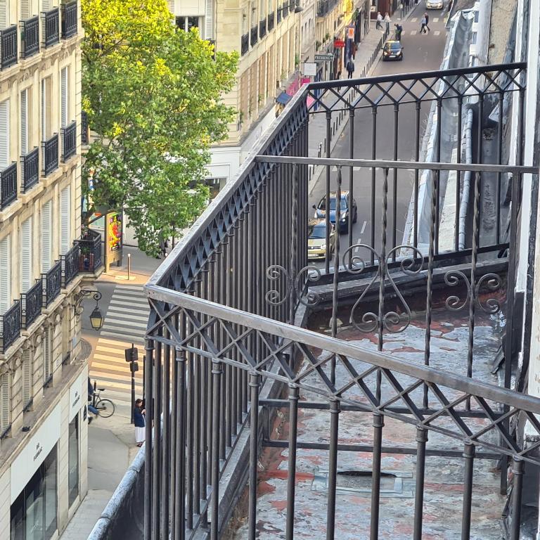 Hotel La Louisiane - Suite Familiale - 10