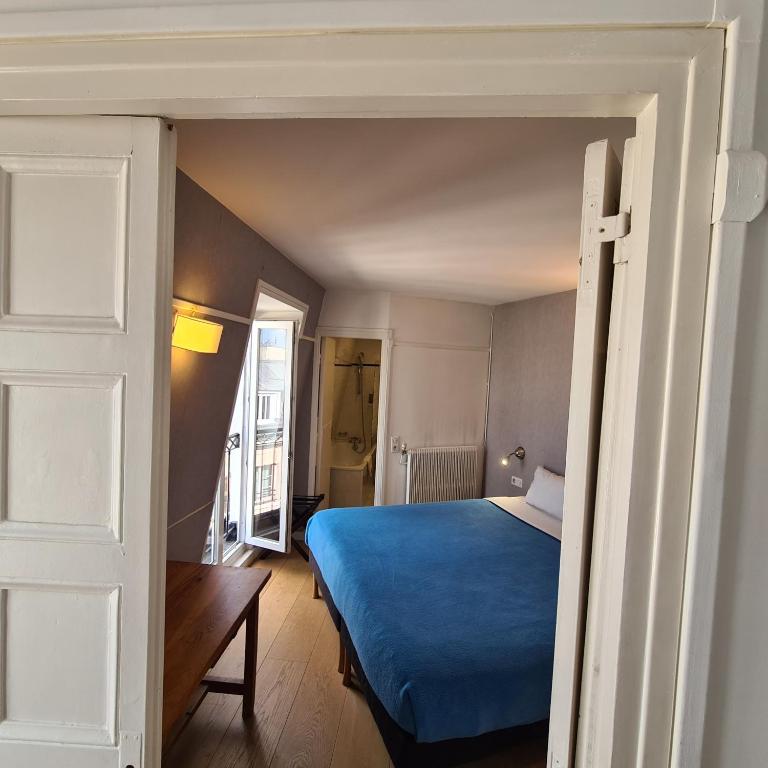 Hotel La Louisiane - Suite Familiale - 1