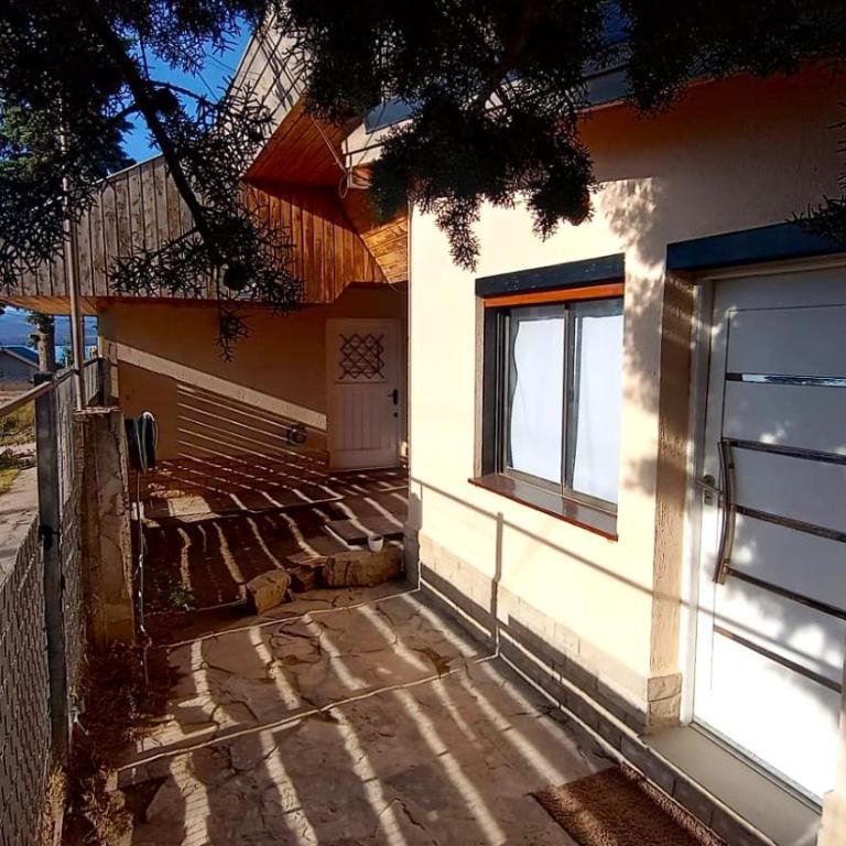 Casa del Condor - Casa con 1 dormitorio - 26