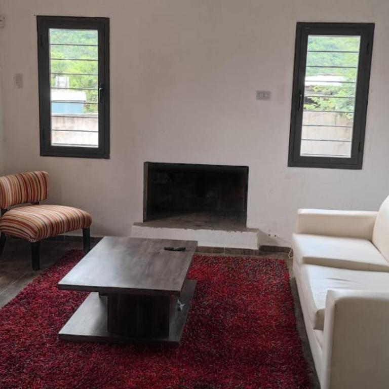 Casa villa el diquecito - Casa de 3 dormitorios - 1