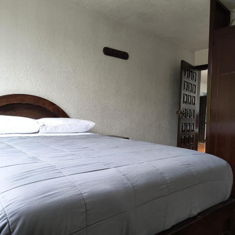 Hostal María - Otavalo - Standard Double Room - 6