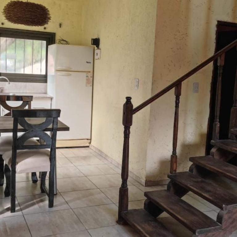 Cabaña el diquecito - Apartamento de 1 dormitorio - 7