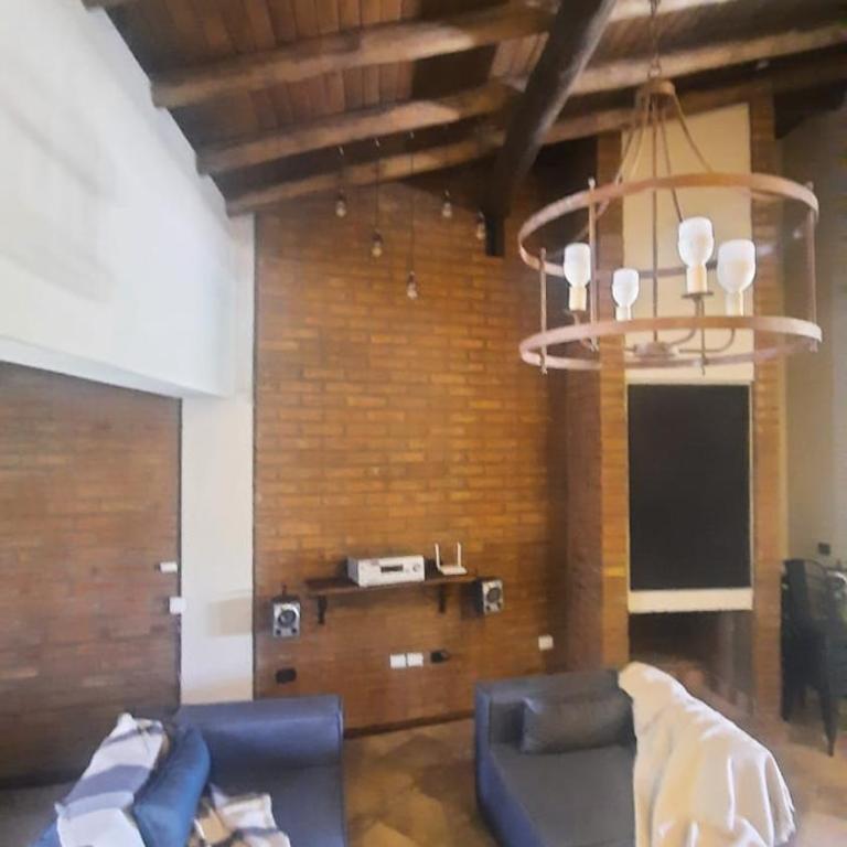 Casa en Rivadavia San Juan Argentina con Pileta - Casa de 3 dormitorios - 5