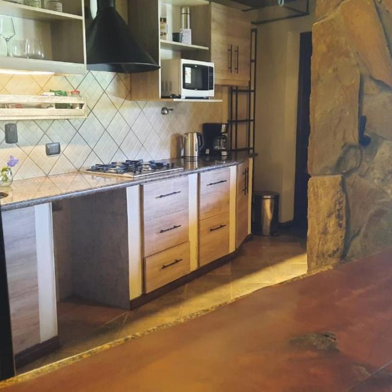 Casa en Rivadavia San Juan Argentina con Pileta - Casa de 3 dormitorios - 7