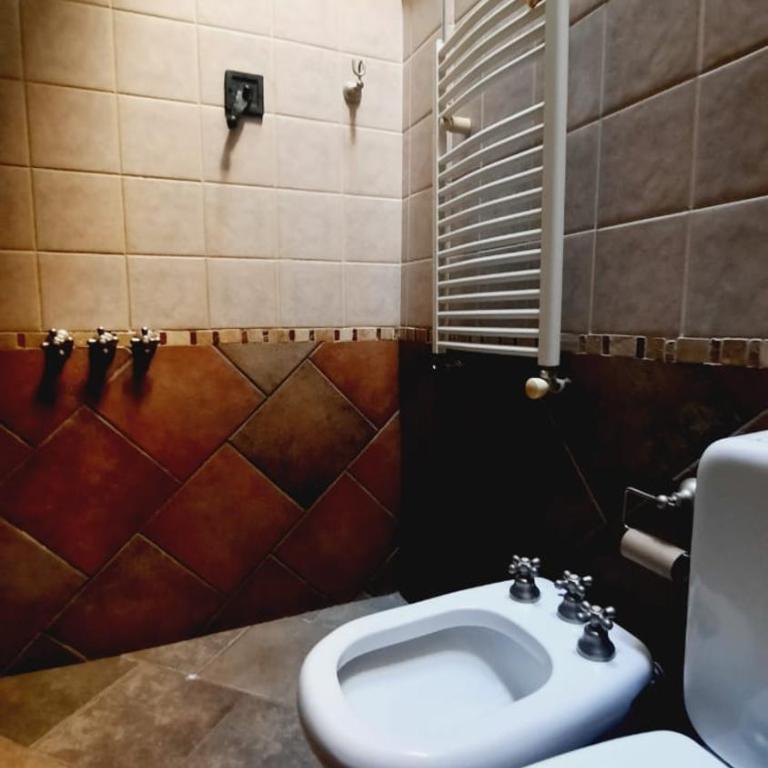 Casa en Rivadavia San Juan Argentina con Pileta - Casa de 3 dormitorios - 9