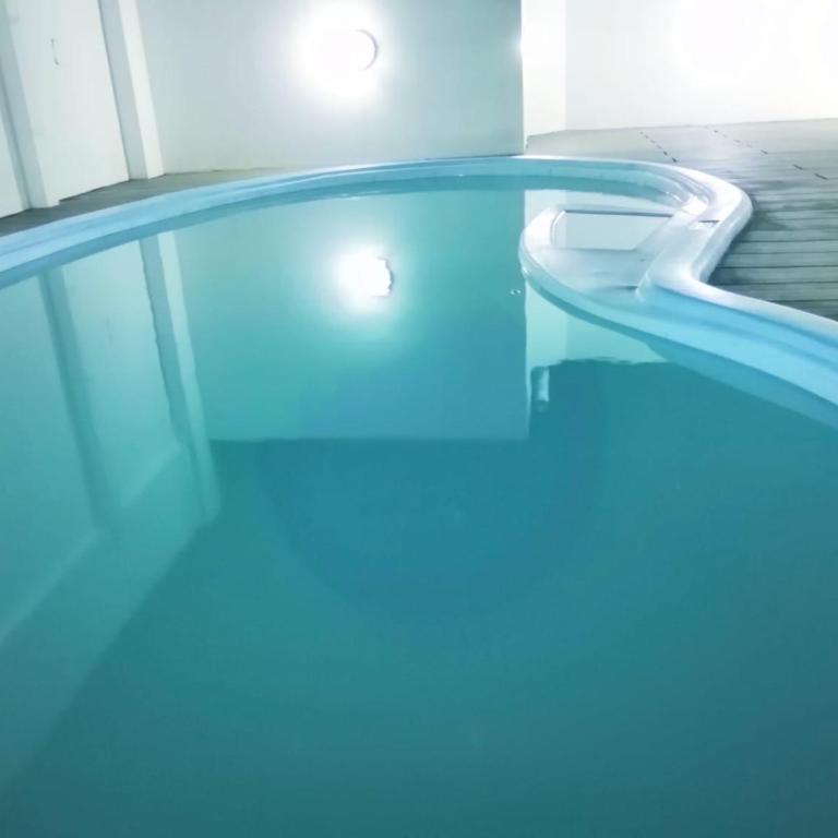 Hermoso departamento la mejor zona de Santa Cruz - Apartamento de 2 dormitorios - 2