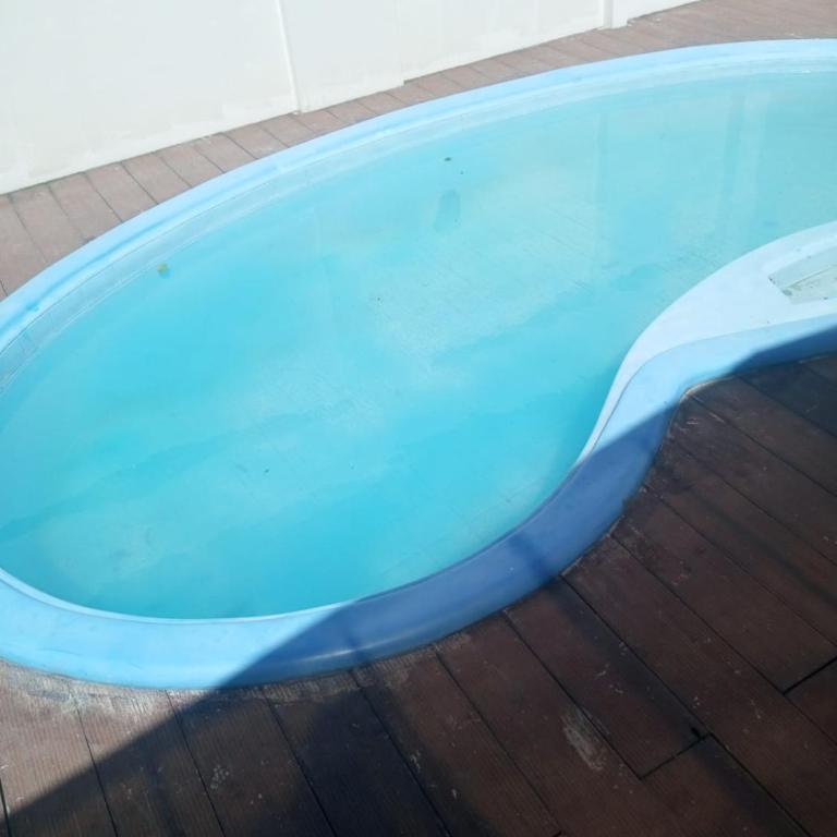 Hermoso departamento la mejor zona de Santa Cruz - Apartamento de 2 dormitorios - 3