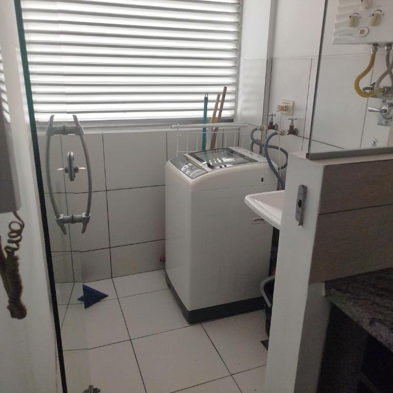 Hermoso departamento la mejor zona de Santa Cruz - Apartamento de 2 dormitorios - 6