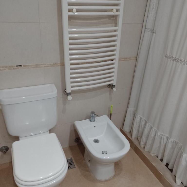 Deptomarmdp - Apartamento de 1 dormitorio - 5