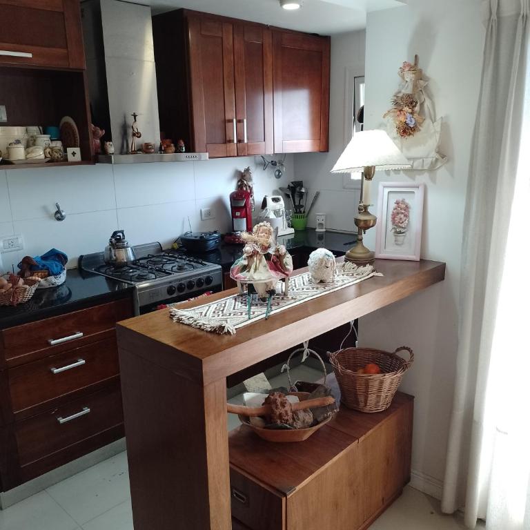 Deptomarmdp - Apartamento de 1 dormitorio - 6