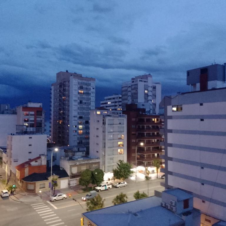 Deptomarmdp - Apartamento de 1 dormitorio - 12