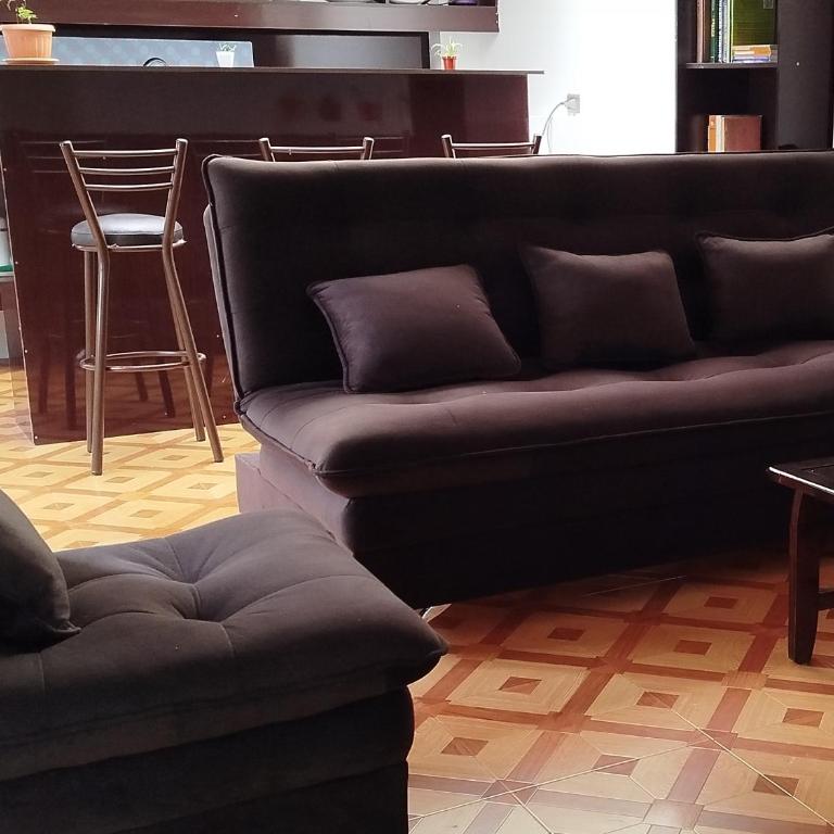 La Paz Center Apartment - One-Bedroom Apartment - 14