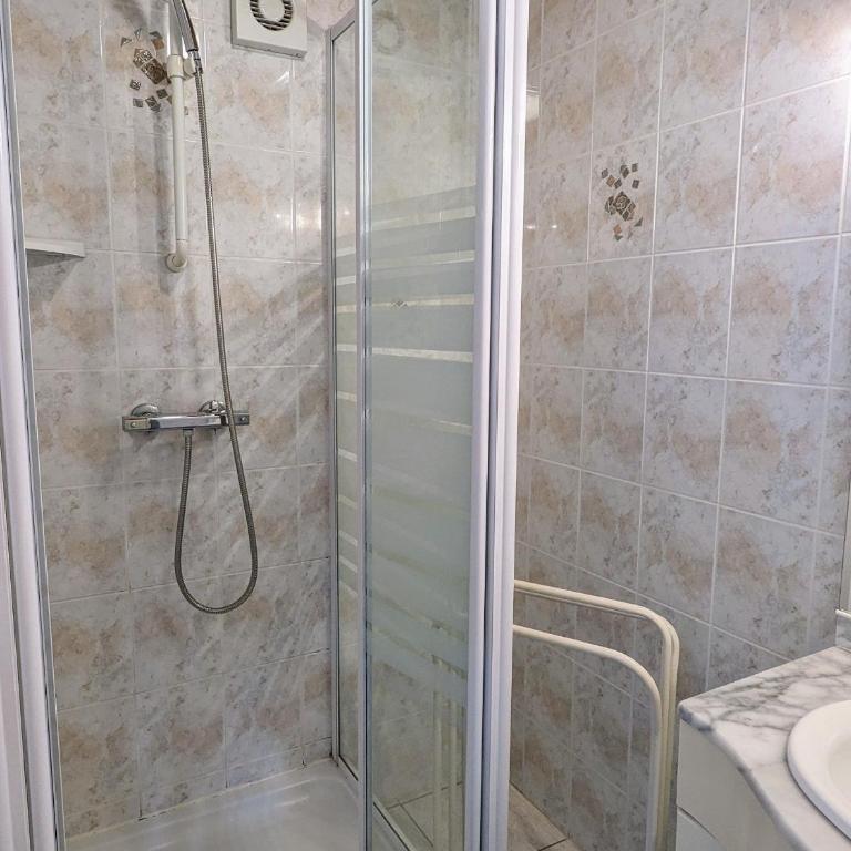 Gîte montagne La Bresse, balcon, Wi-Fi, parking proche ski - FR-1-589-699 - Appartamento - 8