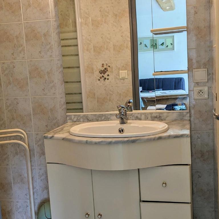 Gîte montagne La Bresse, balcon, Wi-Fi, parking proche ski - FR-1-589-699 - Appartamento - 9