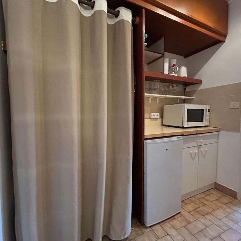 Studio confort 4 pers. à 50m des pistes, Wifi, animaux admis - Appartement 1 Chambre - 3