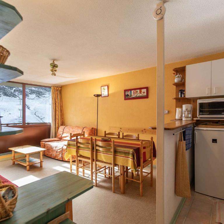 Studio spacieux 6 pers, parking, animaux admis - Studio - 2