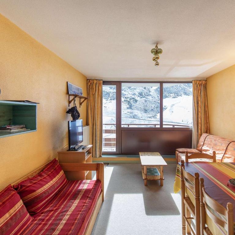 Studio spacieux 6 pers, parking, animaux admis - Studio - 3
