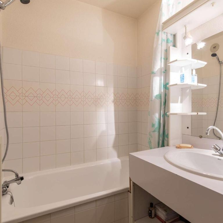 Studio spacieux 6 pers, parking, animaux admis - Studio - 7