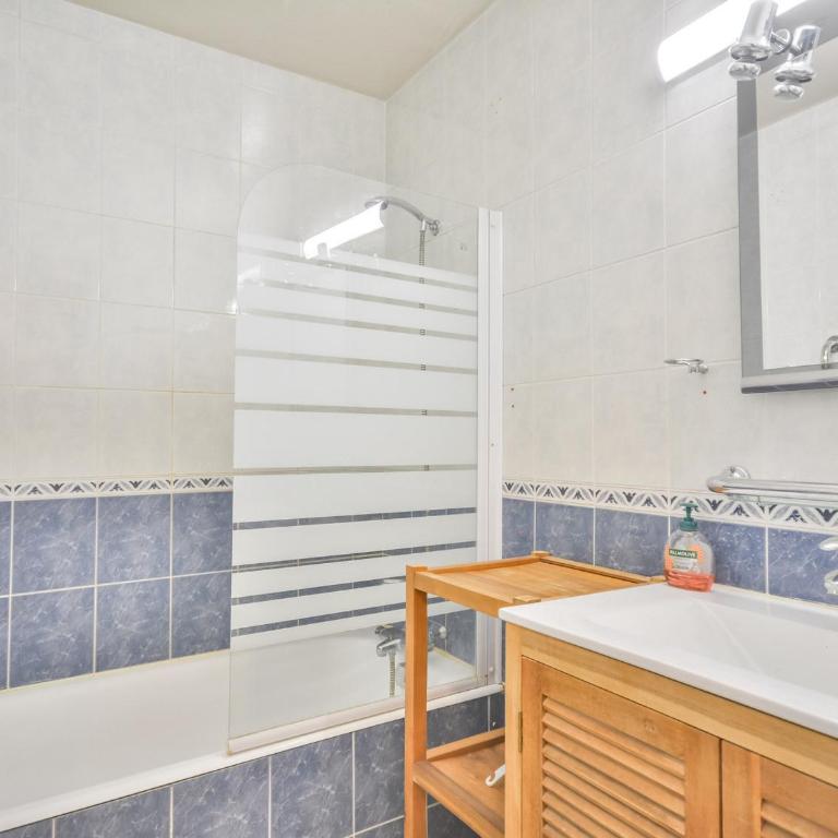 Studio centre Morzine, 4 pers, proche télécabine, balcon, wifi - FR-1-684-67 - Studio - 5