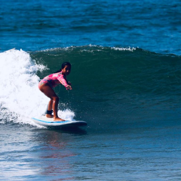 casaNorte paraíso norteño mirador de Ballenas - Two-Bedroom House - 65