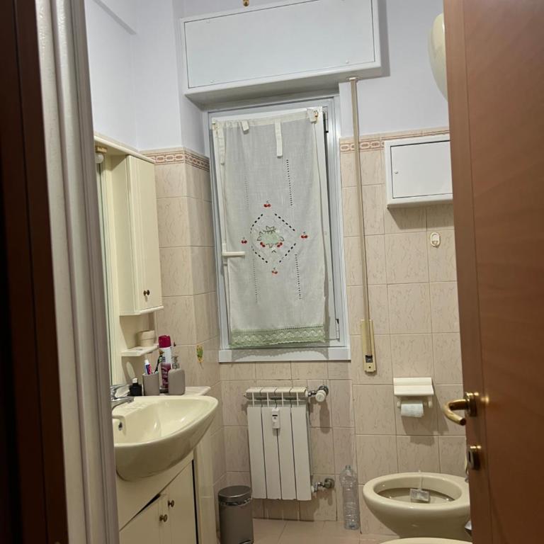 Casaberian Genoa-Genova-Marassi-Portofino-Ligure-Santa Margherita ITALY - Appartamento con 1 Camera da Letto e Balcone - 2