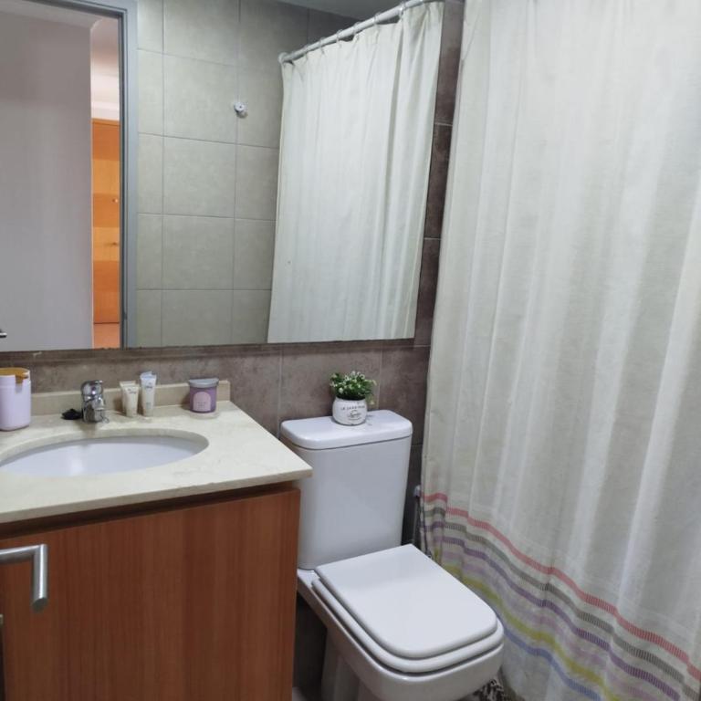 HOM I Depto de lujo en Concon 3D2B PARKING - Apartamento - 29