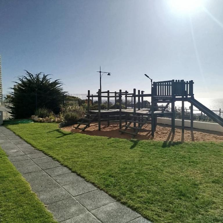 HOM I Concón I Parking I Piscina I Vista al MAR - Apartamento - 39