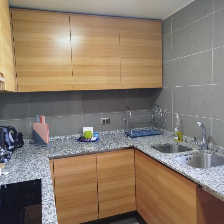 HOM I Depto de lujo en Concon 3D2B PARKING - Apartamento - 30