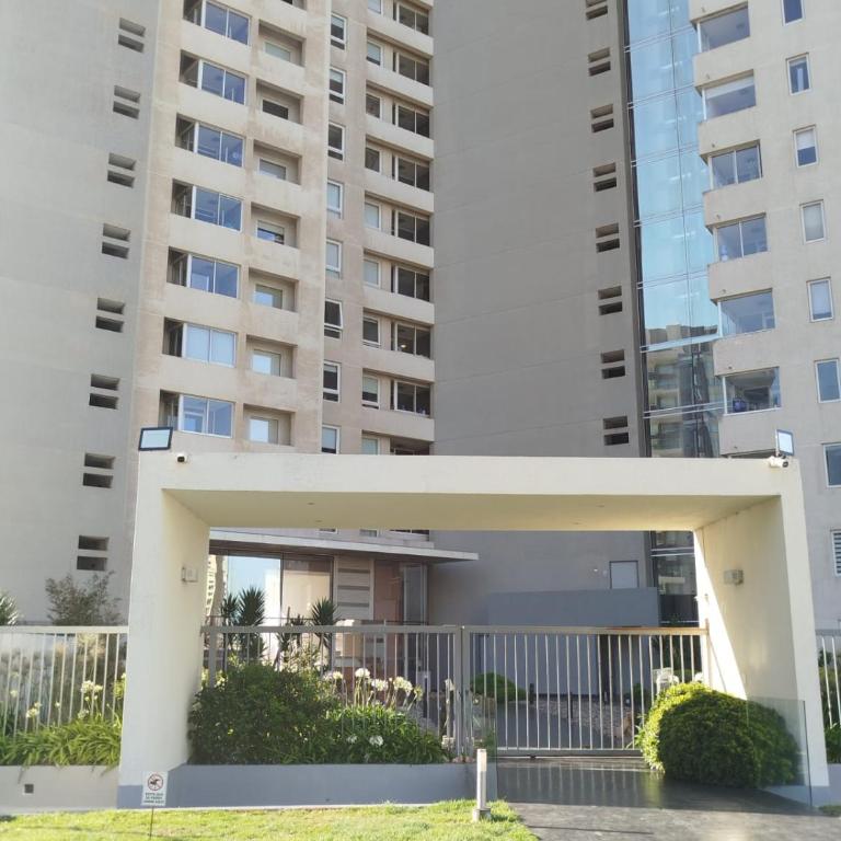 HOM I Depto de lujo en Concon 3D2B PARKING - Apartamento - 40