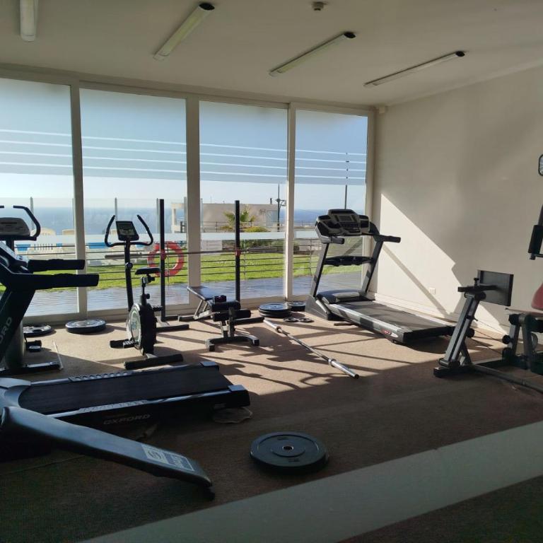 HOM I Depto de lujo en Concon 3D2B PARKING - Apartamento - 47
