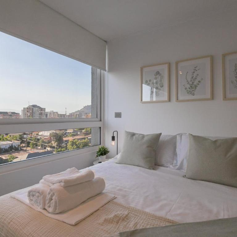 Stylish Studio Heart of Nunoa - Studio - 1